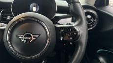 MINI Hatchback 1.5 Cooper Classic 3dr Auto Petrol Hatchback